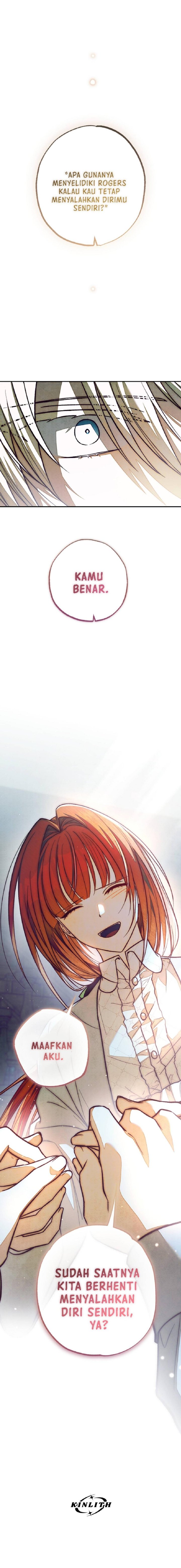 Welcome to the Rose Mansion Chapter 37 - Page 37