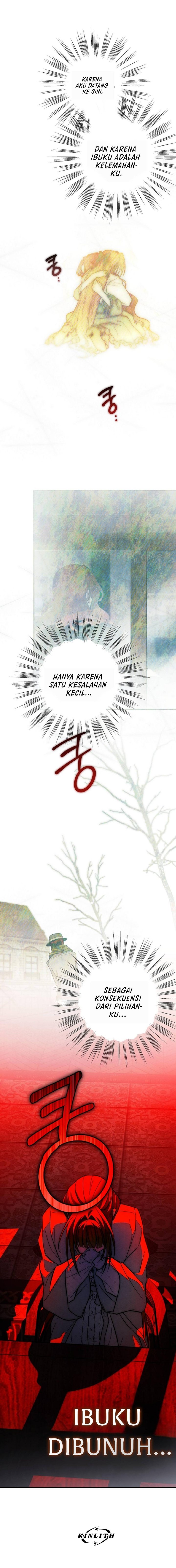 Welcome to the Rose Mansion Chapter 37 - Page 4