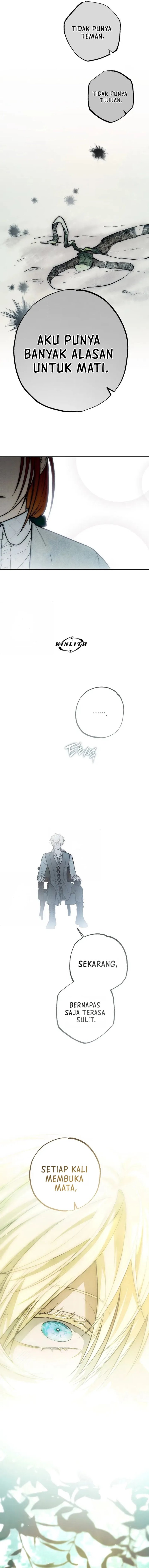 Welcome to the Rose Mansion Chapter 38 - Page 11