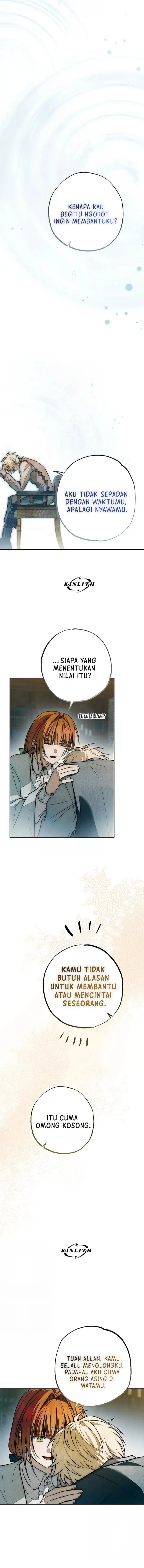 Welcome to the Rose Mansion Chapter 38 - Page 21