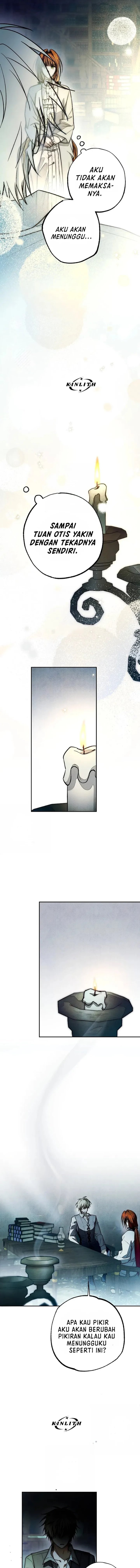 Welcome to the Rose Mansion Chapter 38 - Page 7
