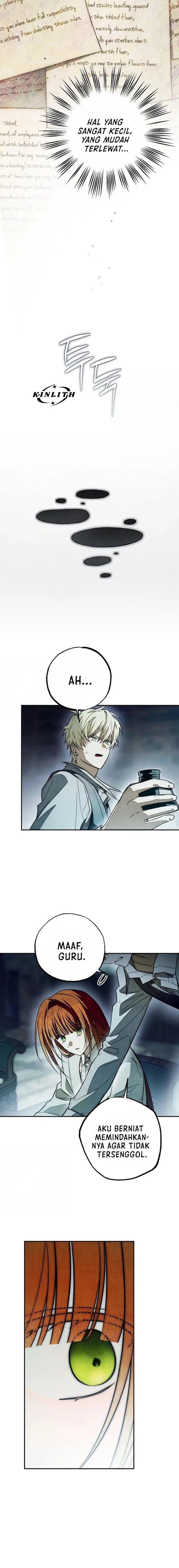 Welcome to the Rose Mansion Chapter 39 - Page 17