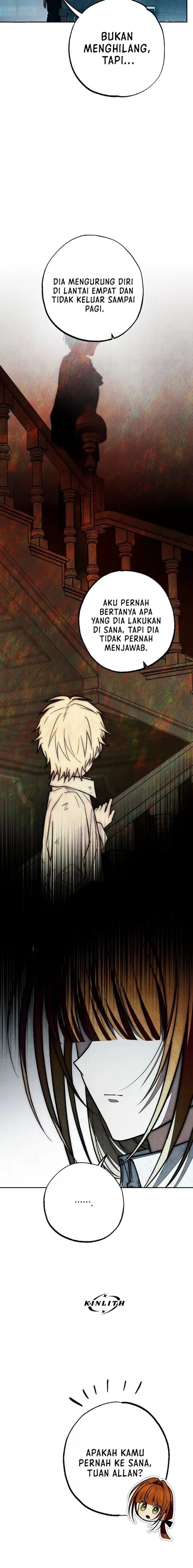 Welcome to the Rose Mansion Chapter 39 - Page 26