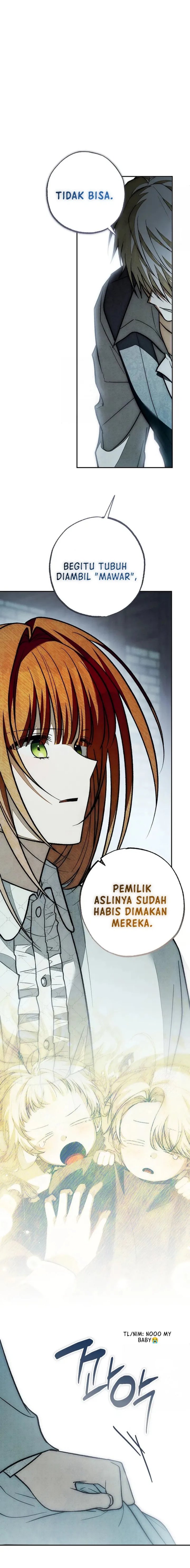 Welcome to the Rose Mansion Chapter 39 - Page 32
