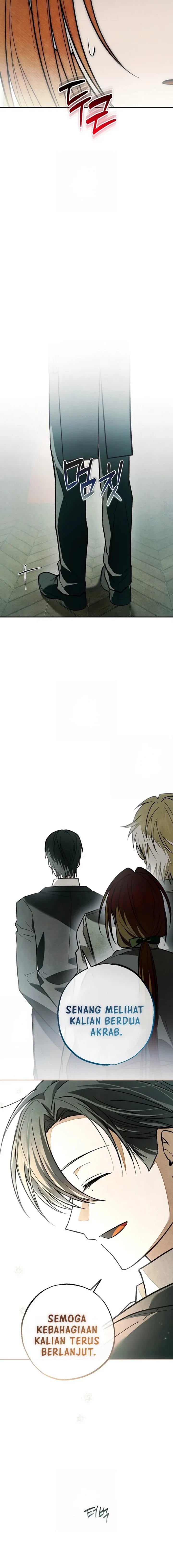 Welcome to the Rose Mansion Chapter 40 - Page 25