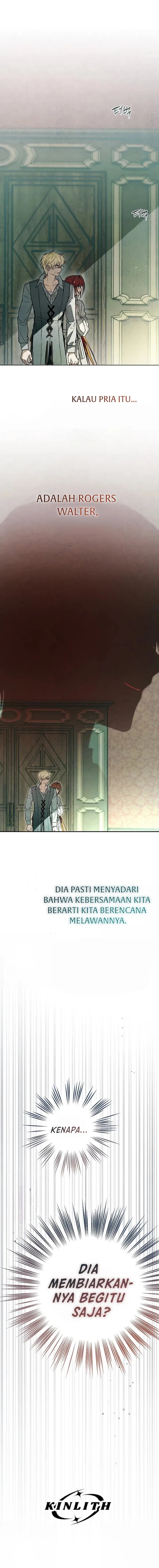 Welcome to the Rose Mansion Chapter 40 - Page 26