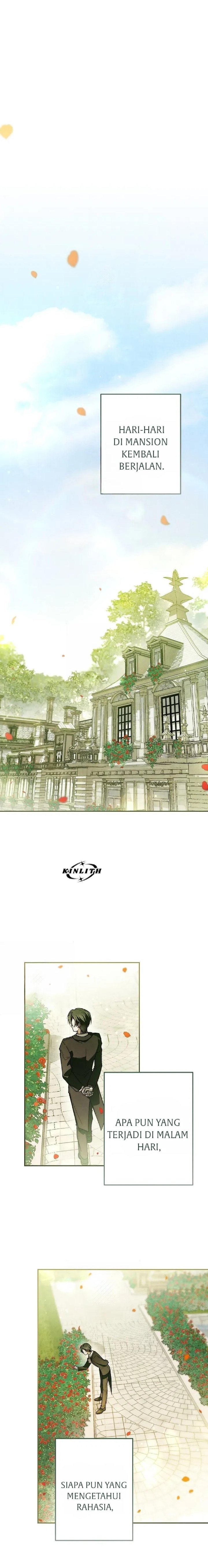 Welcome to the Rose Mansion Chapter 41 - Page 2