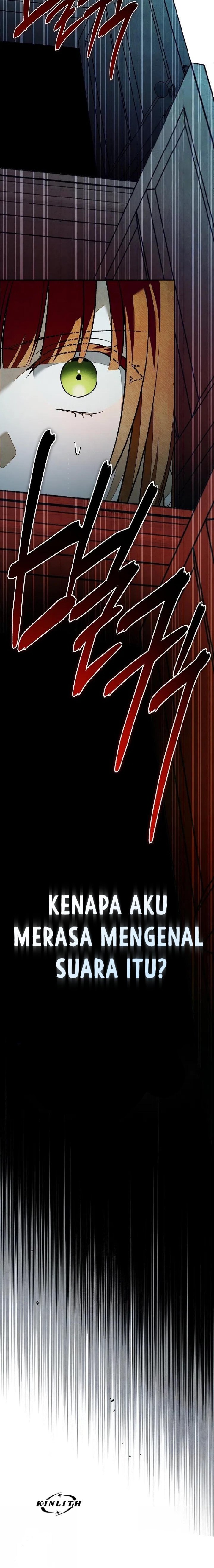 Welcome to the Rose Mansion Chapter 41 - Page 26