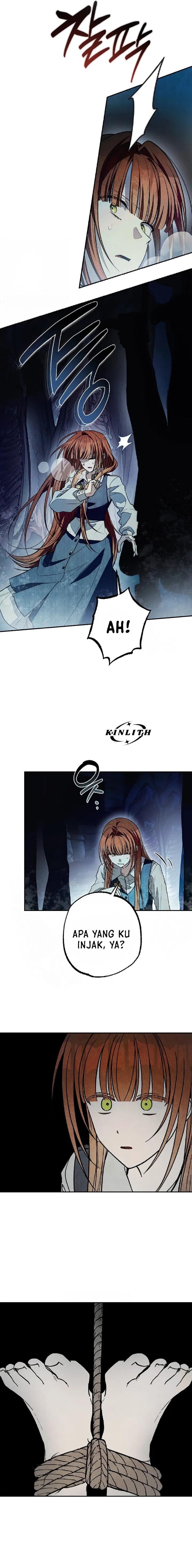 Welcome to the Rose Mansion Chapter 42 - Page 29