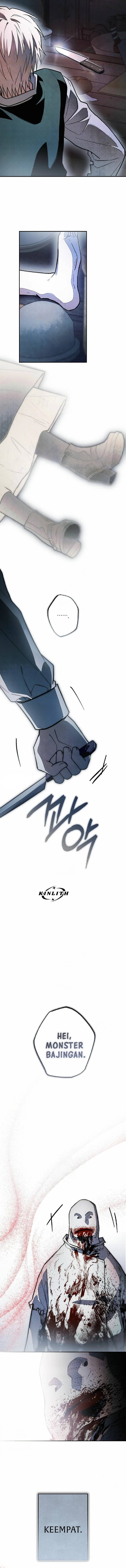 Welcome to the Rose Mansion Chapter 43 - Page 14