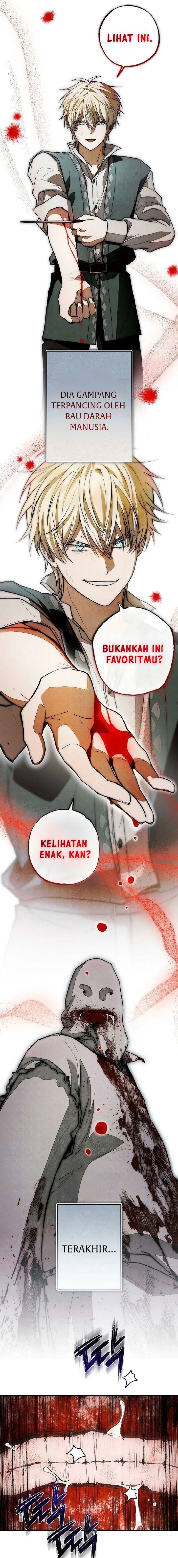 Welcome to the Rose Mansion Chapter 43 - Page 15