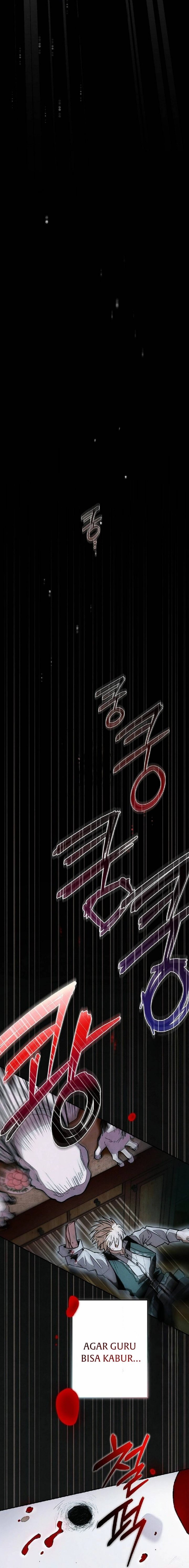 Welcome to the Rose Mansion Chapter 43 - Page 18