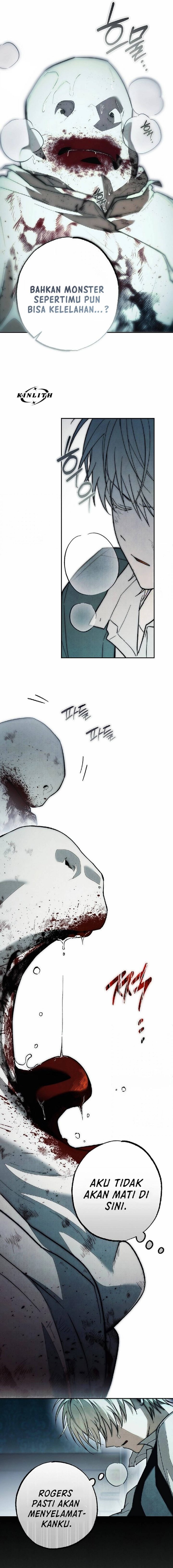 Welcome to the Rose Mansion Chapter 43 - Page 26