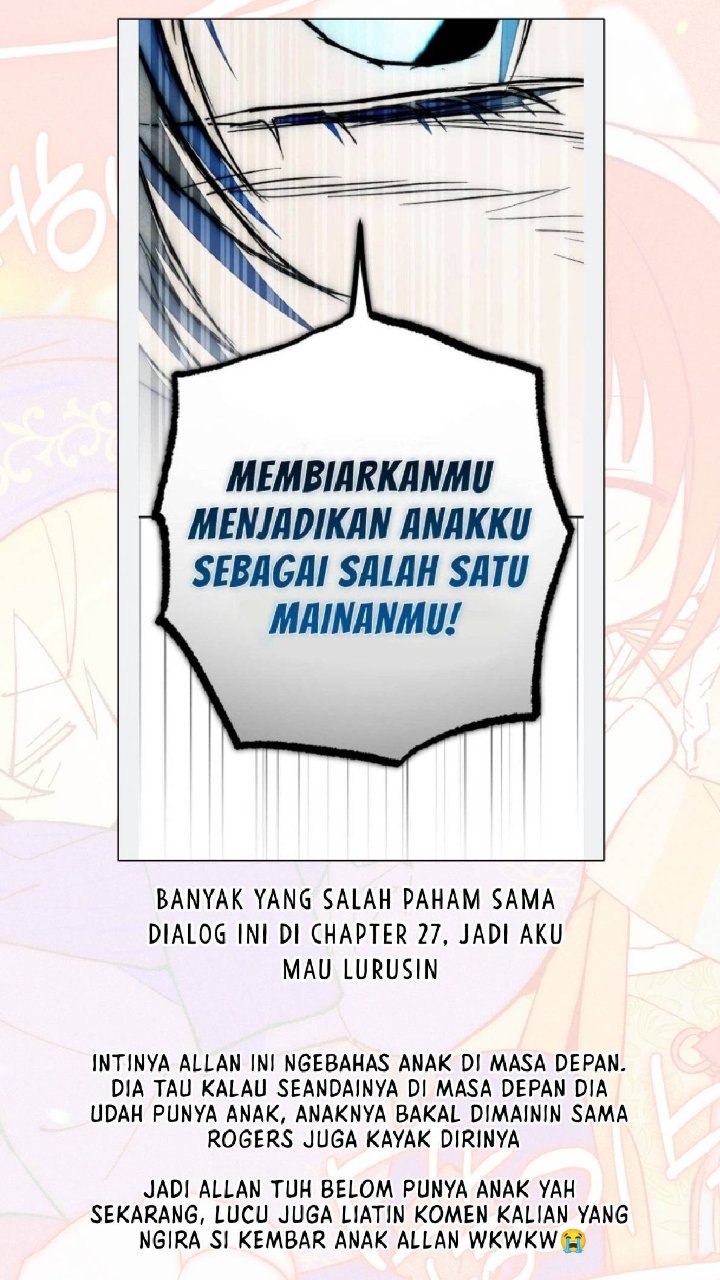 Welcome to the Rose Mansion Chapter 43 - Page 30