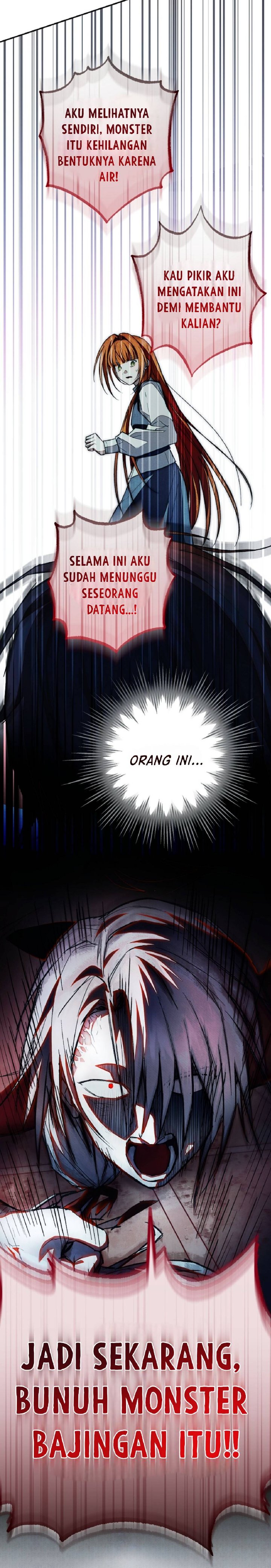 Welcome to the Rose Mansion Chapter 44 - Page 12