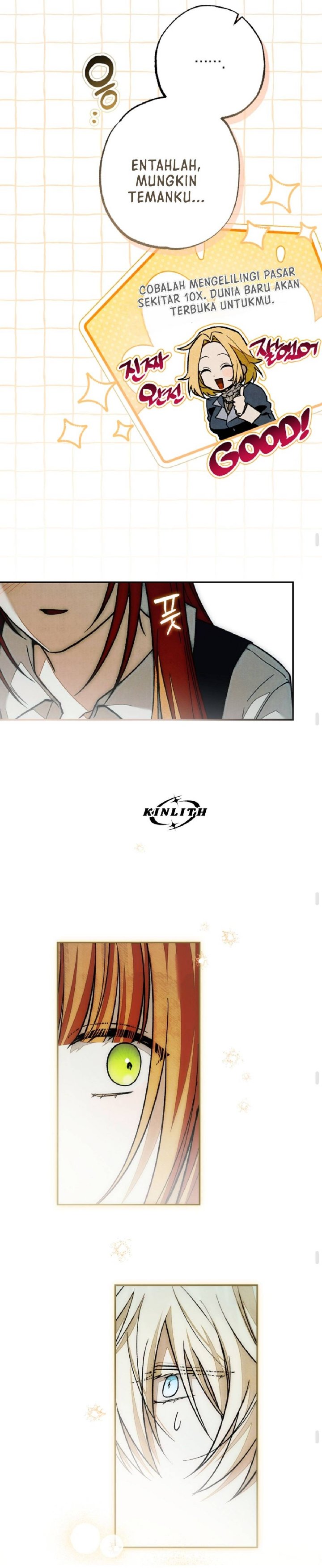 Welcome to the Rose Mansion Chapter 44 - Page 23
