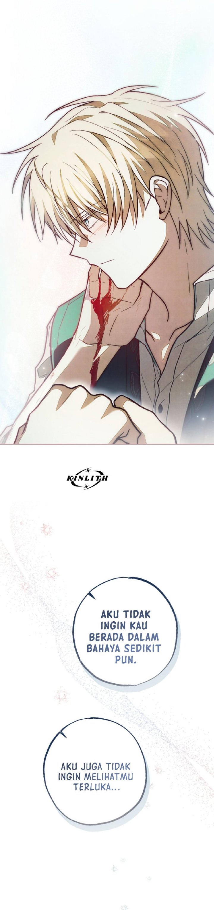 Welcome to the Rose Mansion Chapter 44 - Page 32