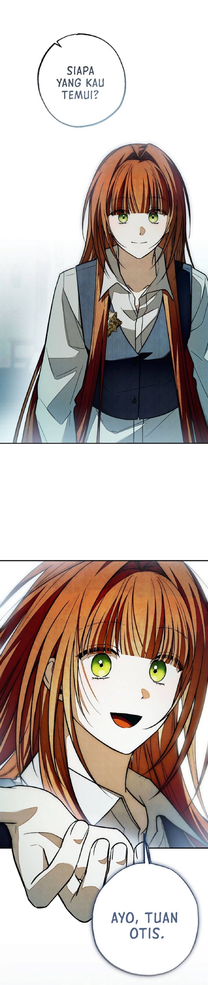 Welcome to the Rose Mansion Chapter 44 - Page 37