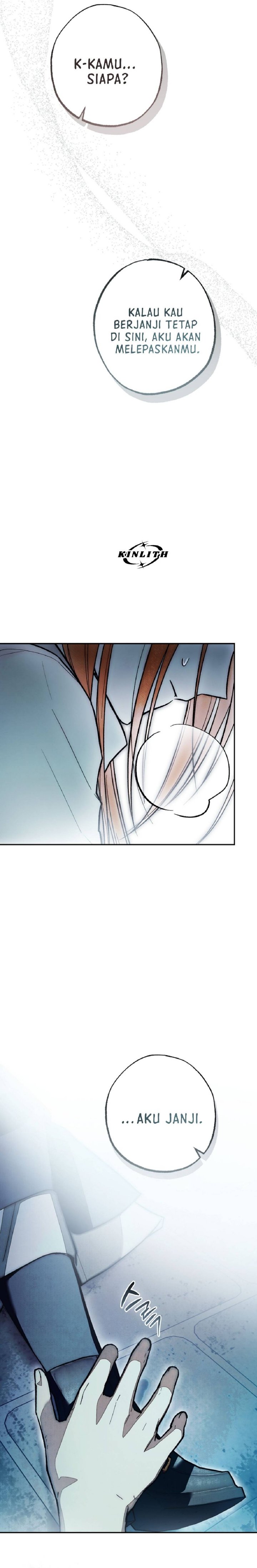 Welcome to the Rose Mansion Chapter 44 - Page 4