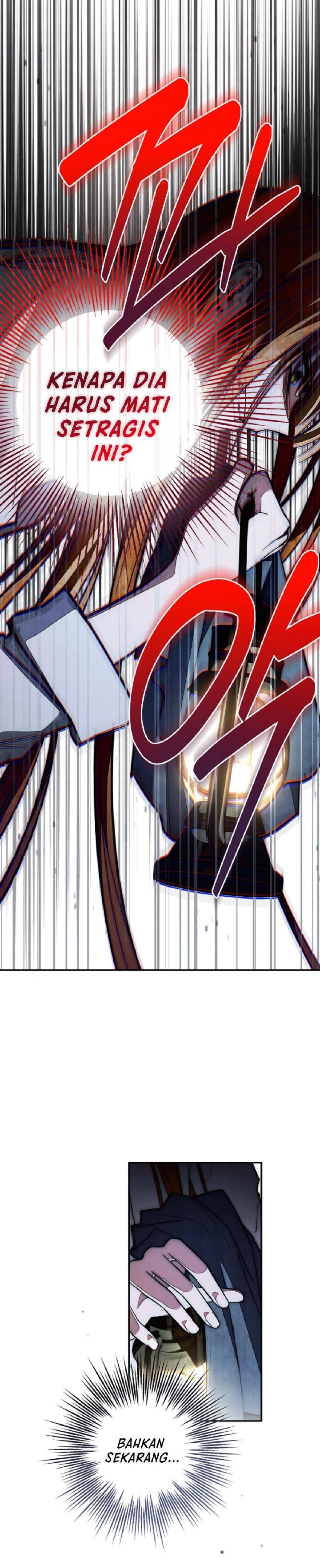 Welcome to the Rose Mansion Chapter 45 - Page 16