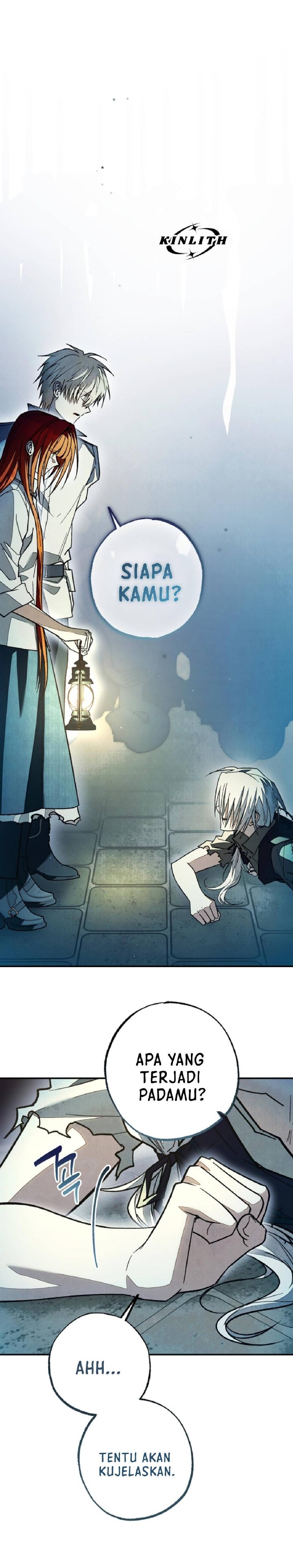 Welcome to the Rose Mansion Chapter 45 - Page 39