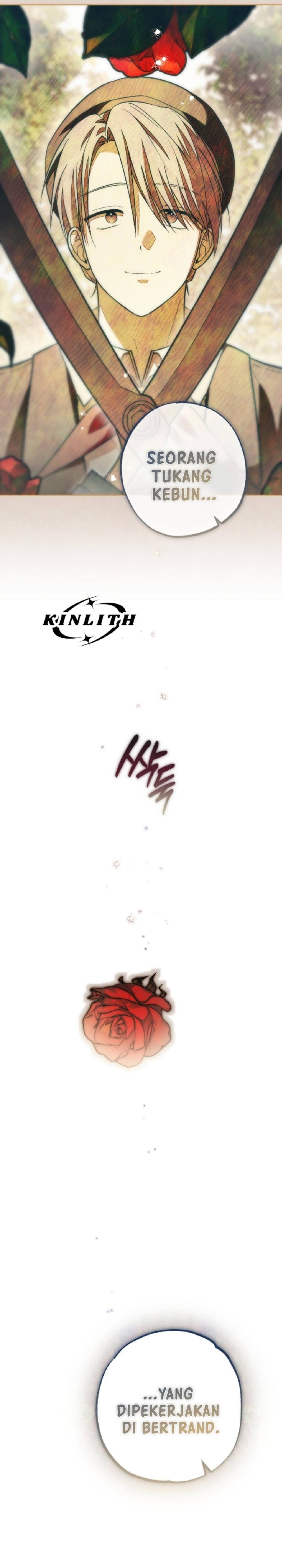 Welcome to the Rose Mansion Chapter 45 - Page 41