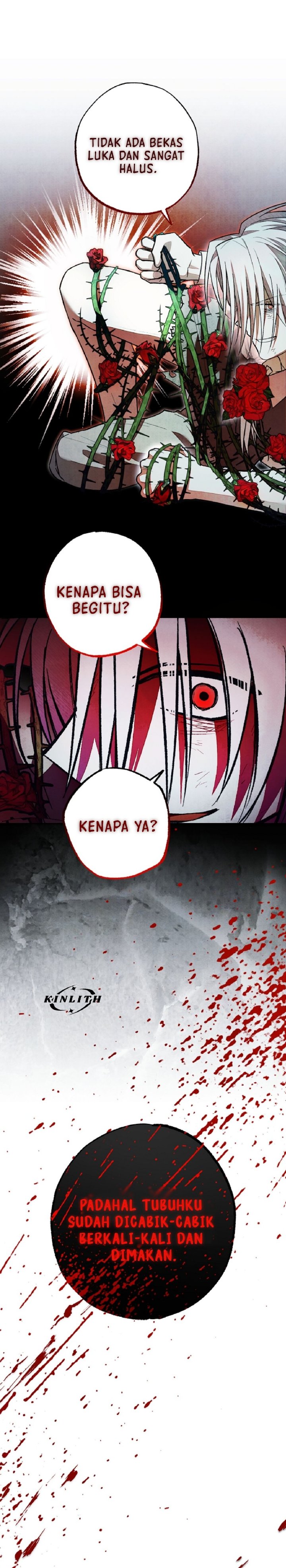 Welcome to the Rose Mansion Chapter 46 - Page 10