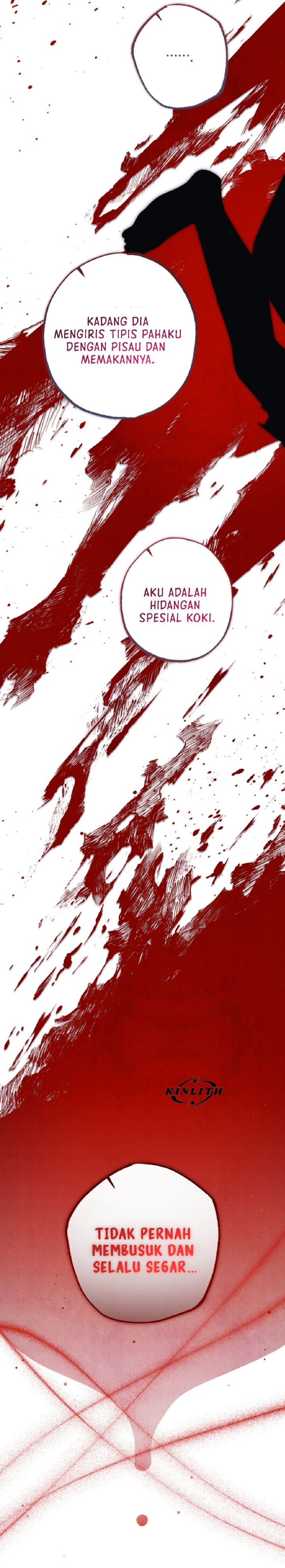 Welcome to the Rose Mansion Chapter 46 - Page 11