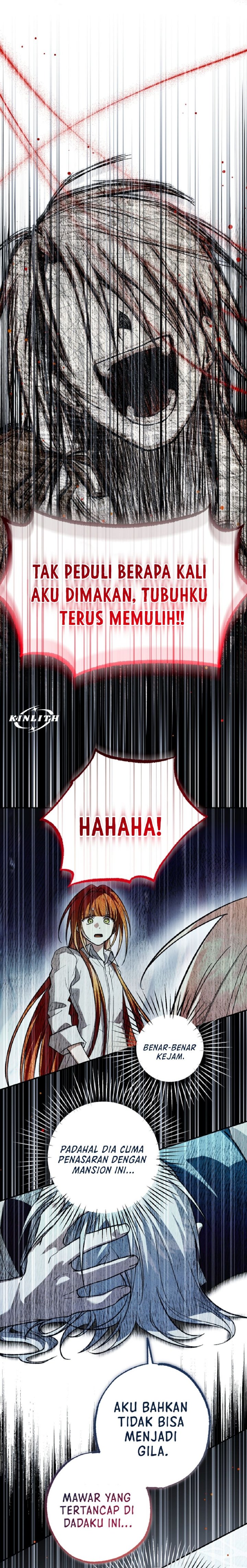 Welcome to the Rose Mansion Chapter 46 - Page 12