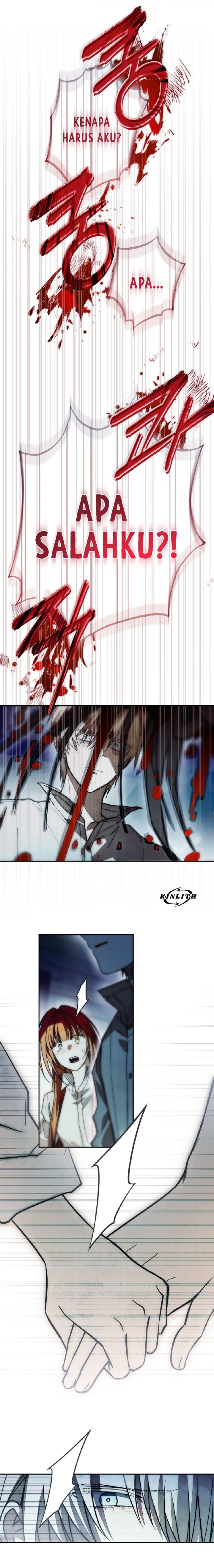 Welcome to the Rose Mansion Chapter 46 - Page 14