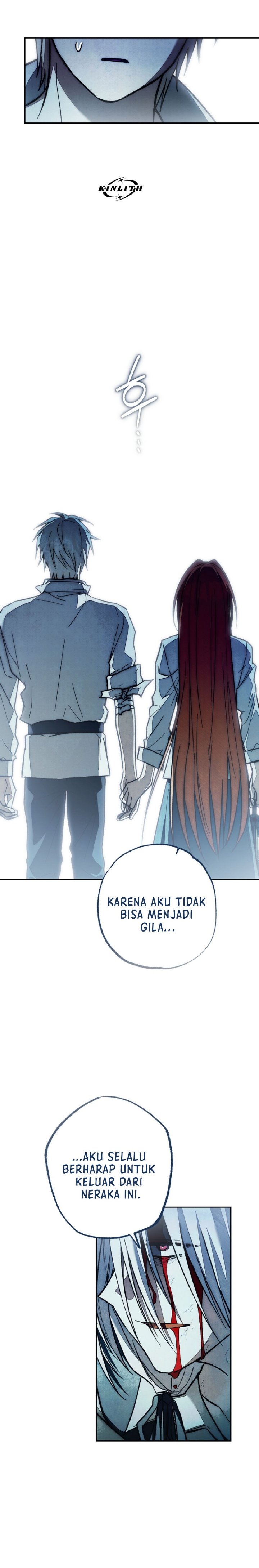 Welcome to the Rose Mansion Chapter 46 - Page 15