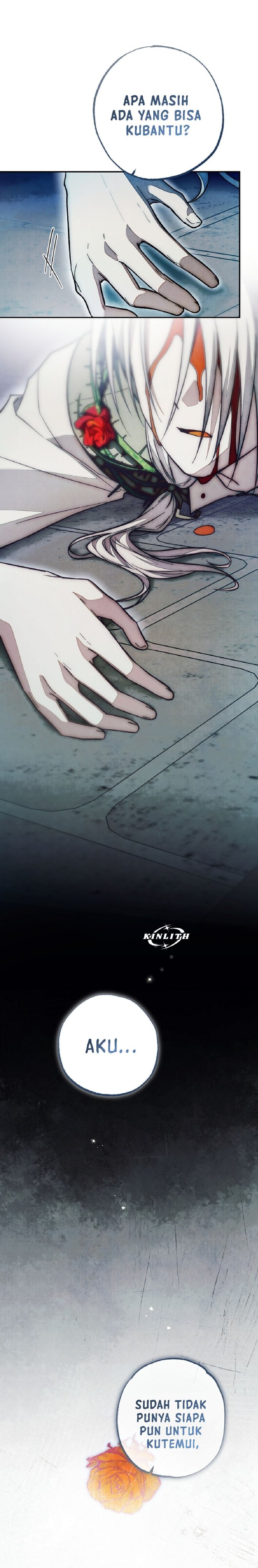 Welcome to the Rose Mansion Chapter 46 - Page 18