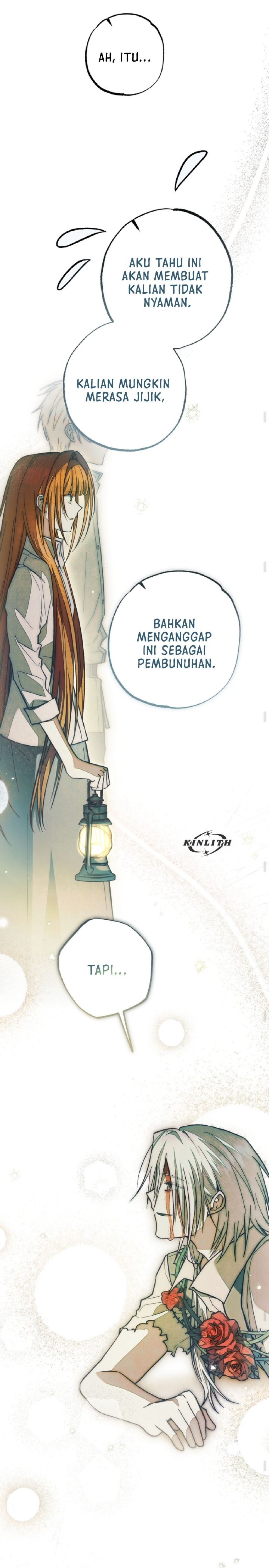 Welcome to the Rose Mansion Chapter 46 - Page 22