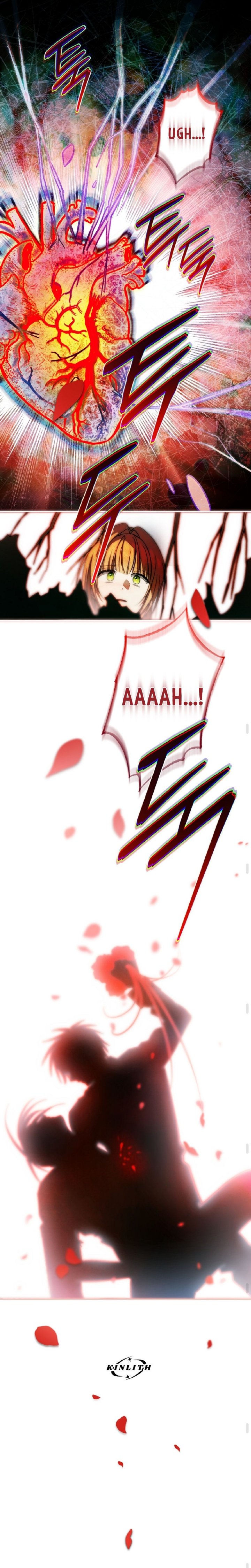 Welcome to the Rose Mansion Chapter 46 - Page 27