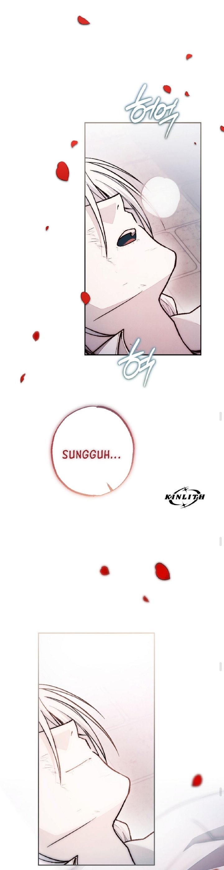 Welcome to the Rose Mansion Chapter 46 - Page 28