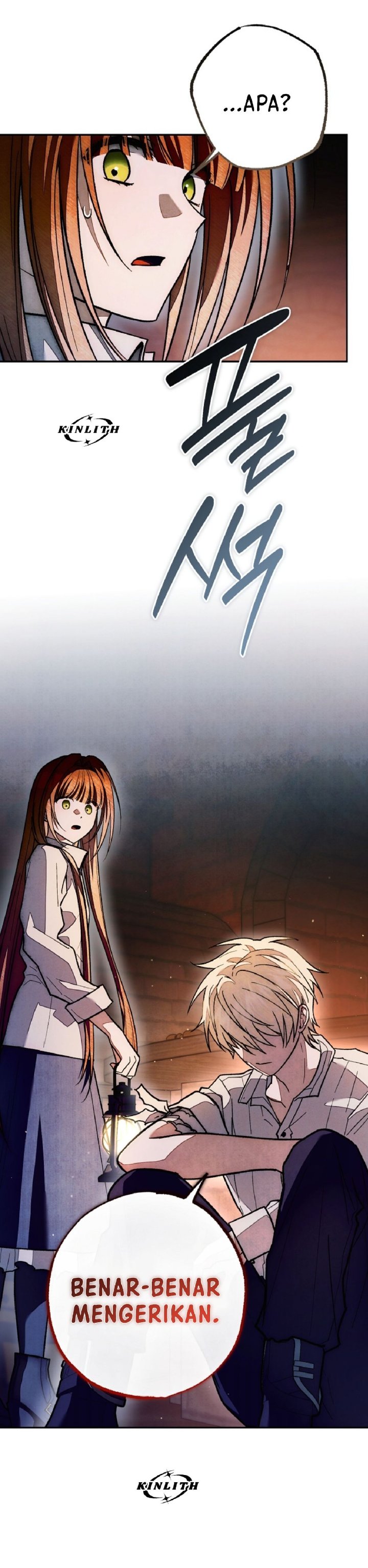 Welcome to the Rose Mansion Chapter 46 - Page 36