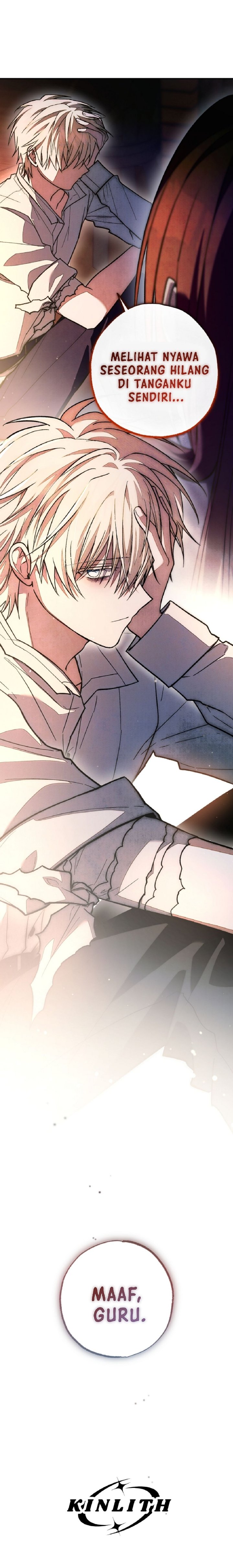 Welcome to the Rose Mansion Chapter 46 - Page 37