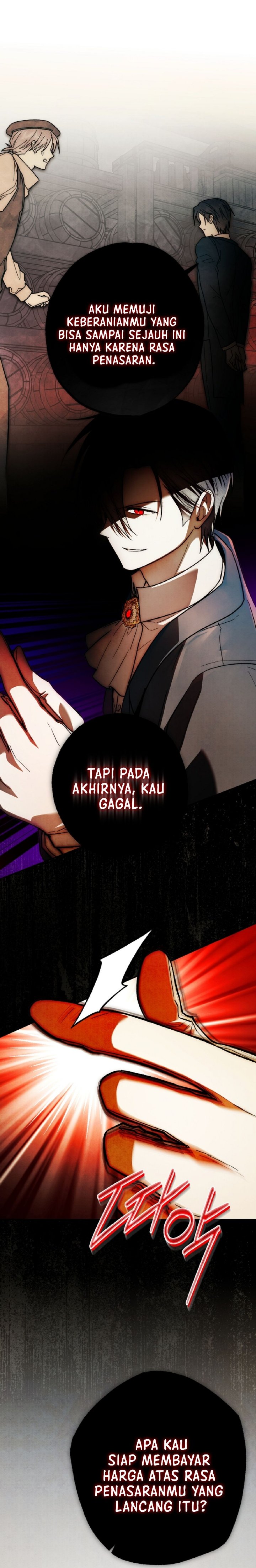 Welcome to the Rose Mansion Chapter 46 - Page 7
