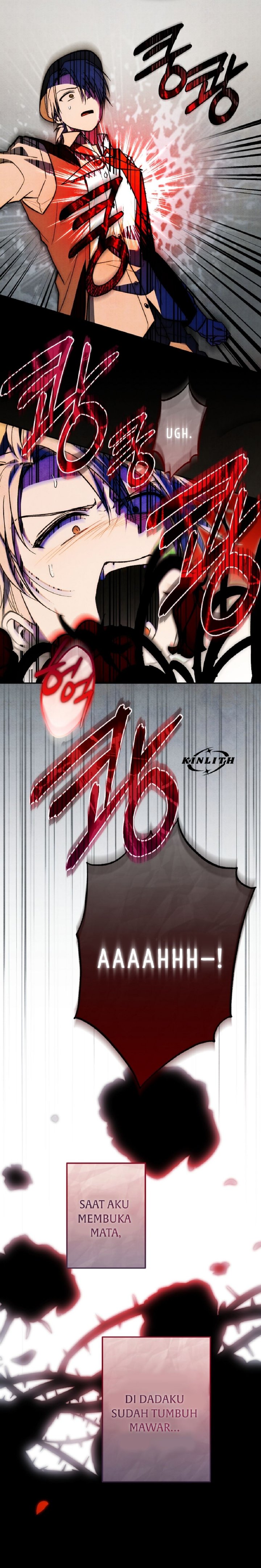 Welcome to the Rose Mansion Chapter 46 - Page 8
