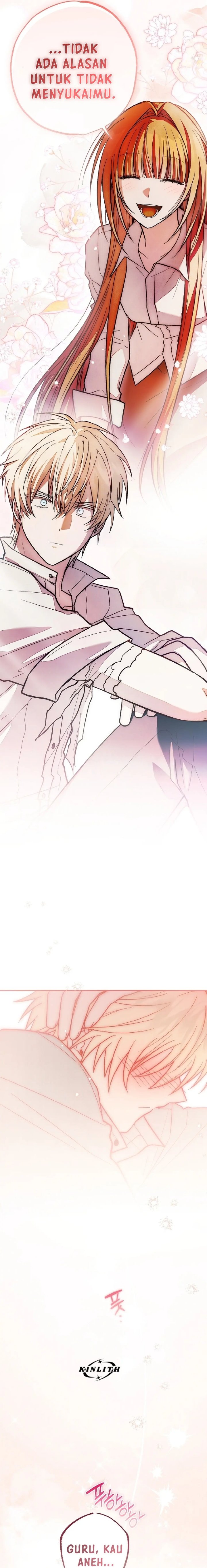 Welcome to the Rose Mansion Chapter 47 - Page 19