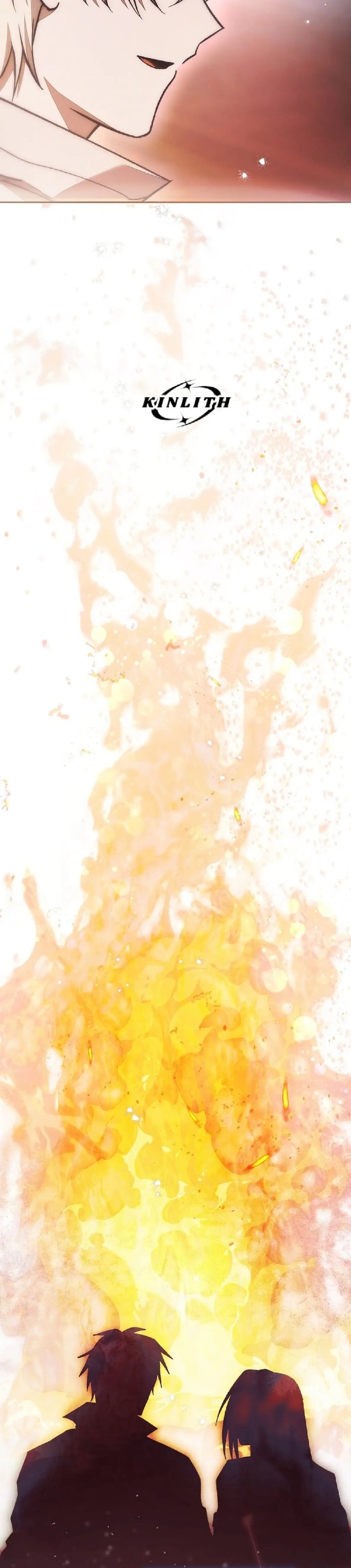 Welcome to the Rose Mansion Chapter 47 - Page 34