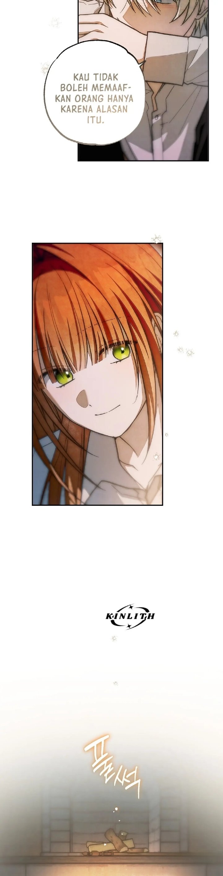 Welcome to the Rose Mansion Chapter 47 - Page 4