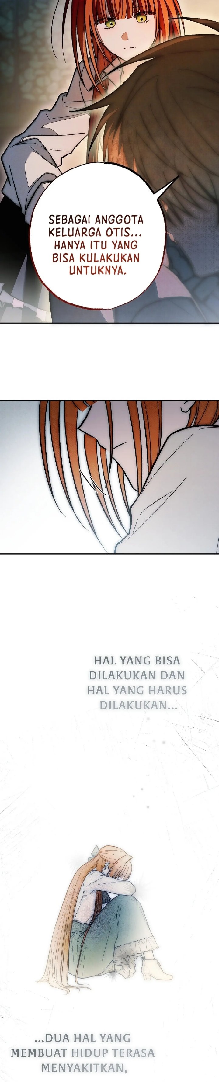 Welcome to the Rose Mansion Chapter 47 - Page 6