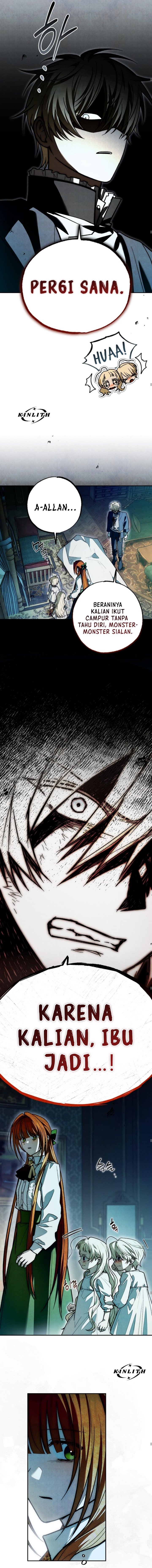 Welcome to the Rose Mansion Chapter 51 - Page 10
