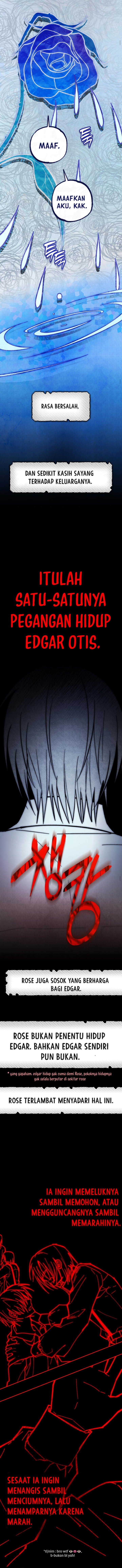 Welcome to the Rose Mansion Chapter 56 - Page 11