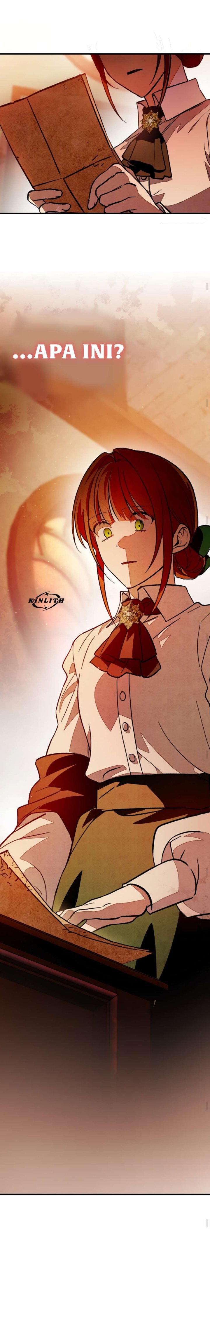 Welcome to the Rose Mansion Chapter 6 - Page 12