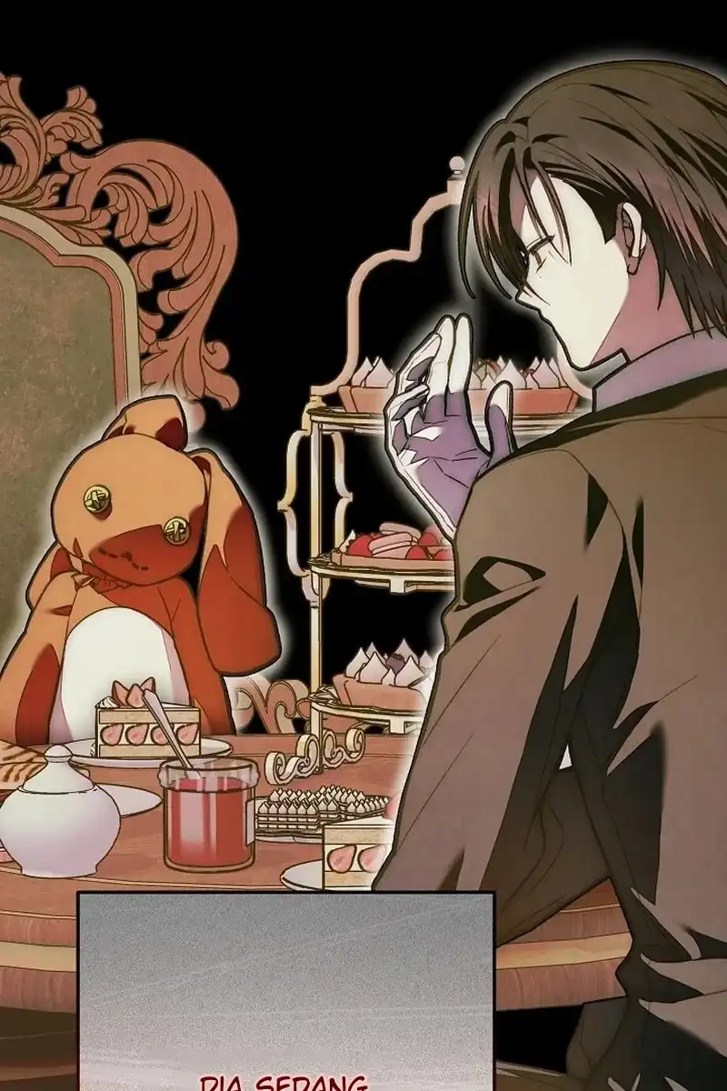 Welcome to the Rose Mansion Chapter 60 - Page 114
