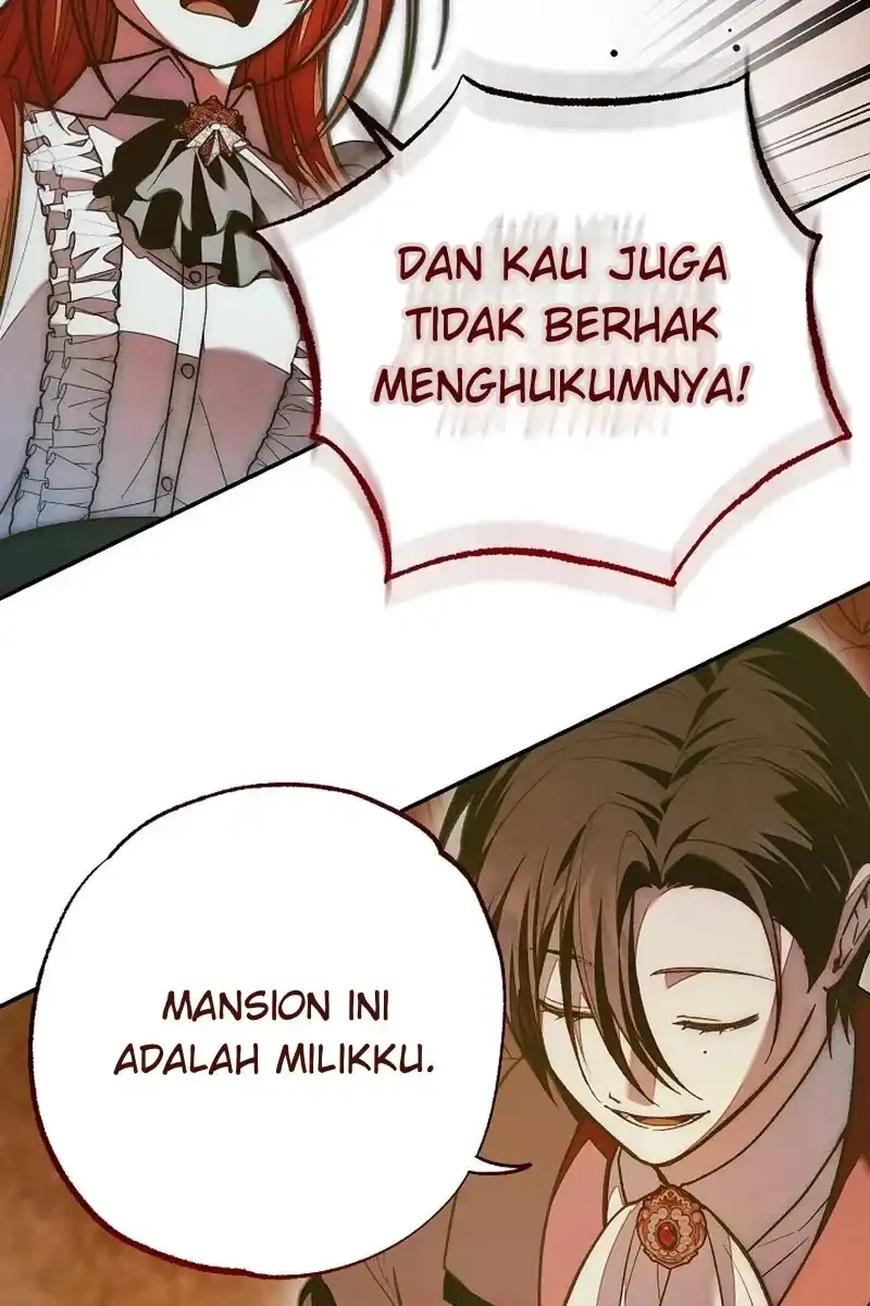 Welcome to the Rose Mansion Chapter 60 - Page 117