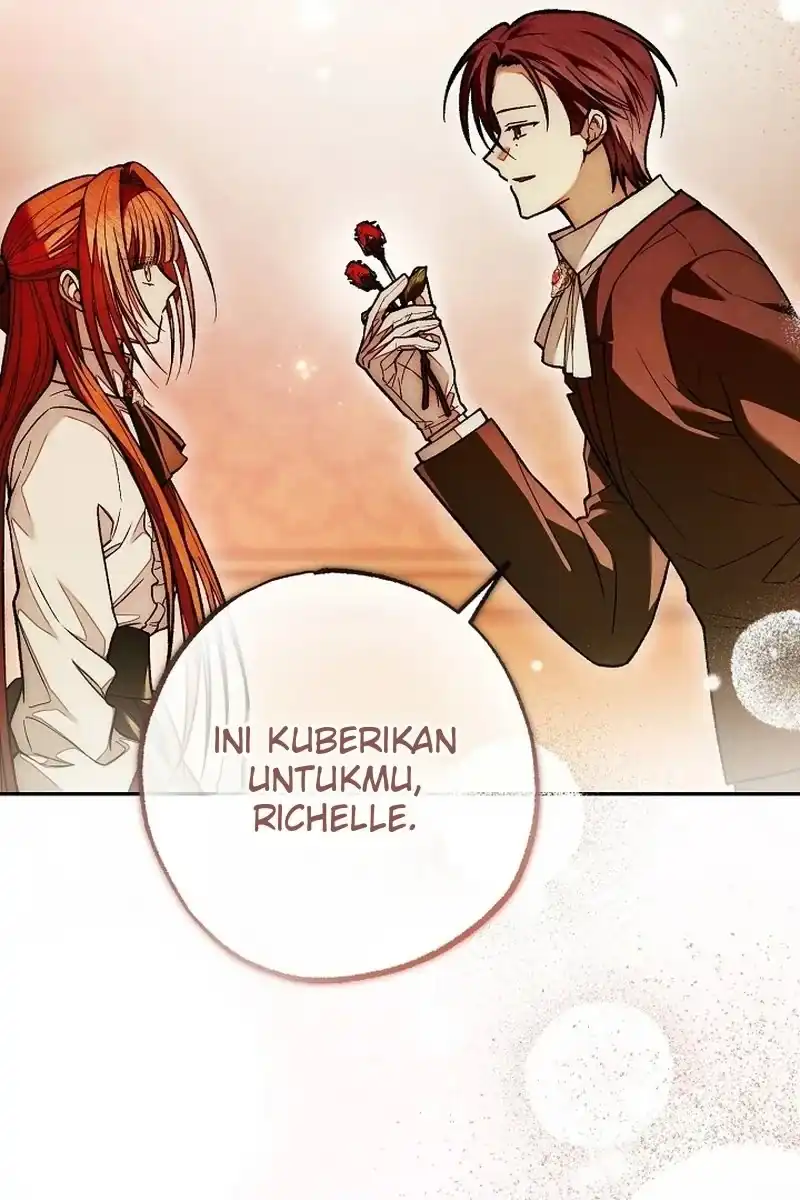 Welcome to the Rose Mansion Chapter 60 - Page 13