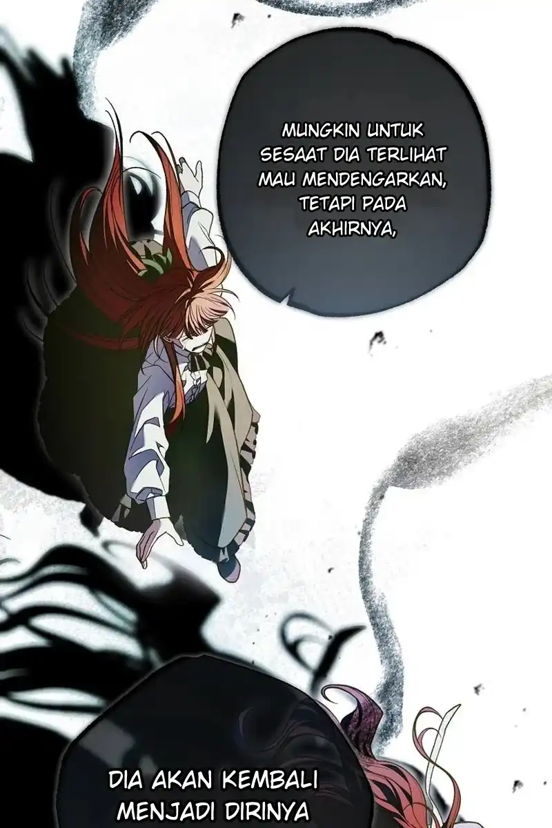 Welcome to the Rose Mansion Chapter 60 - Page 152